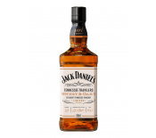 Jack Daniel's Tennessee Travelers S&O 53,5% 0,5L
