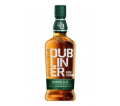 Dubliner Irish Whiskey 40% 1L
