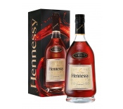 Hennessy Vsop 40% 1L