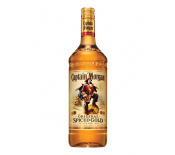 Captain Morgan Spiced Gold 35% 1L
