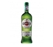 Martini Extra Dry 15% 1L
