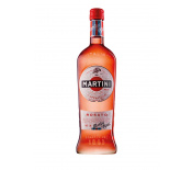Martini Rosato 15% 1L
