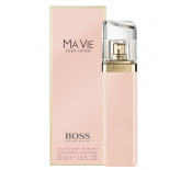 Boss Ma Vie Eau de Parfum 50ml