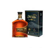 Flor De Caña 18 40% 1L