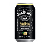 Jack Daniel's Lynchburg Lemonade 5% 330ml