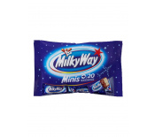 Milky Way minis 333g