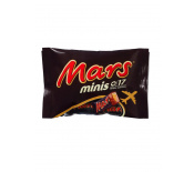 Mars minis 333g