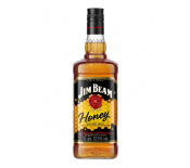 Jim Beam Honey 32,5% 1L