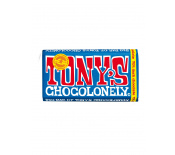 Tony's Chocolonely Dark 240g