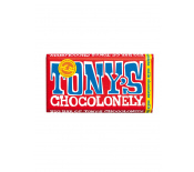 Tony's Chocolonely Milk 240g
