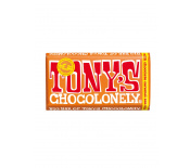 Tony's Chocolonely Caramel Seasalt 240g