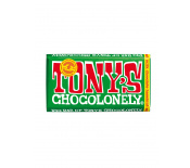 Tony's Chocolonely Milk Hazelnuts 240g
