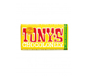 Tony's Chocolonely Milk Nougat 240g