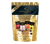 A.Berg Liq.Bar Mix Bag 350G
