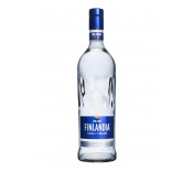 Finlandia 40% 1L