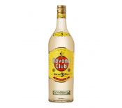 Havana Club 3YO 40% 1L