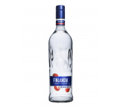 Finlandia Cranberry 37,5 % 1L