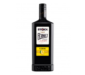 Fernet Stock Citrus 27% 1L