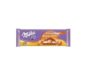 Milka Toffee Whole Nut 300g