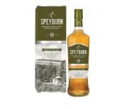 Speyburn 10Yo 46% 1L