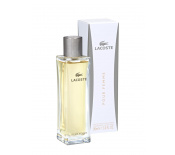 Lacoste Pour Femme Parfémová voda 90ml