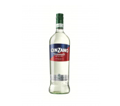 Cinzano Extra Dry 18% 1L