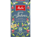 Melitta Kaffee des Jahres 500g Gemahlen