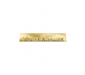 Toblerone Gold Caramel 360G
