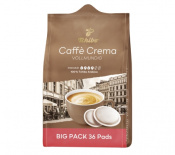 Tchibo Caffè Crema Pads 36er