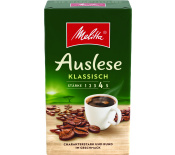 Melitta Auslese 500g mletá