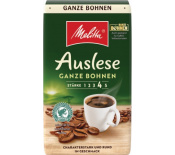 Melitta Auslese 500g Bohne