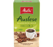 Melitta Auslese Mild 500g Gemahlen