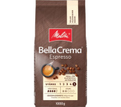 Melitta Bella Crema Espresso 1000g zrnková