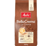 Melitta Bella Crema La Crema 100g Bohne