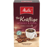 Melitta Der Kräftige 500g Gemahlen