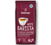 Dallmayr Barista Espresso Intenso 1000g zrnková