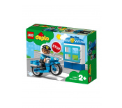 LEGO 10900 POLICE BIKE