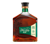 Flor de Caňa Eco 40% 0,7L