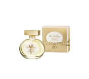 A.Banderas Her Golden Secret Toaletní voda 80ml