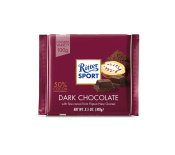 Ritter Sport Halbbitter 100g