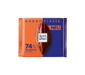 Ritter Sport Cocoa Selection 74% 100g