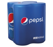 PEPSI 4x0,33L