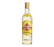 Havana Club 3YO 40% 1L
