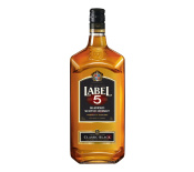 Label 5 40% 1L