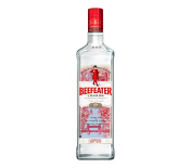 Beefeater London Dry 40% 1L