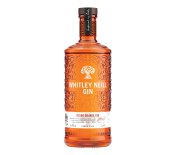 Whitley Neill Blood Orange Gin 43% 1L