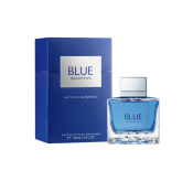 A.Banderas Blue Seduction Toaletní voda 100ml