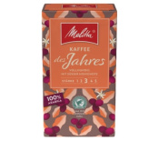 Melitta Kaffee des Jahres 500g Gemahlen