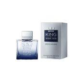 A.Banderas King of seduction Toaletní voda 100ml