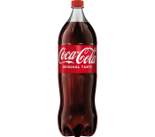 Coca Cola 2L